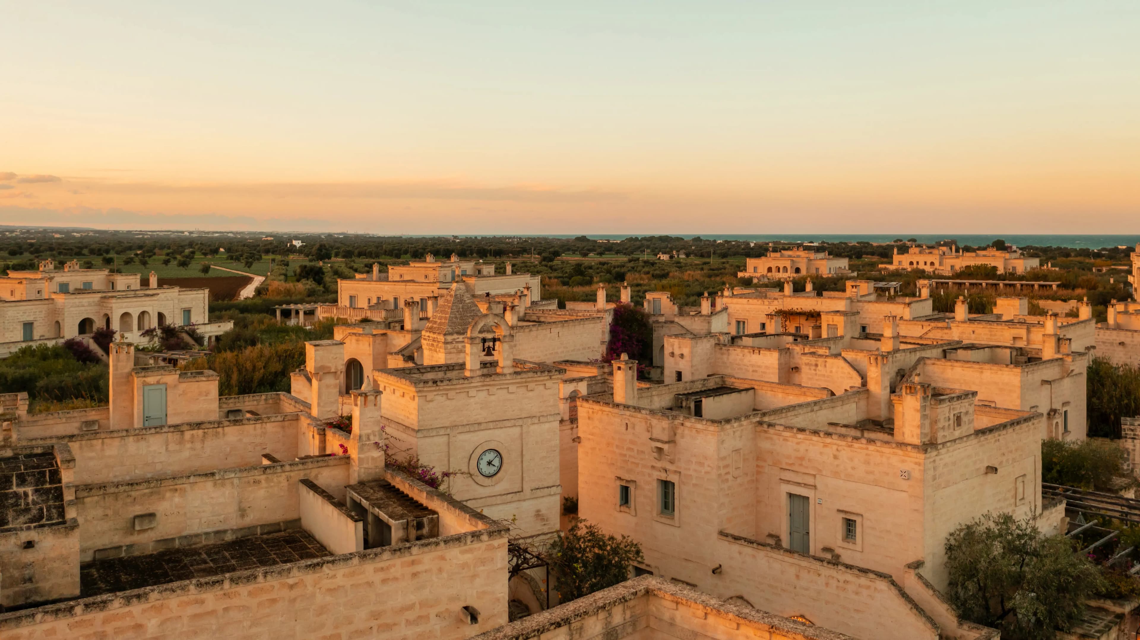 Borgo Egnazia